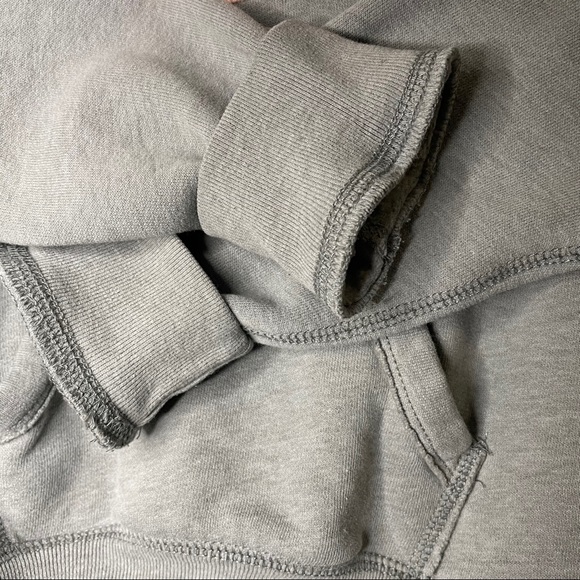 Girl’s Abercrombie “Fitch 92” hoodie - Picture 4 of 5